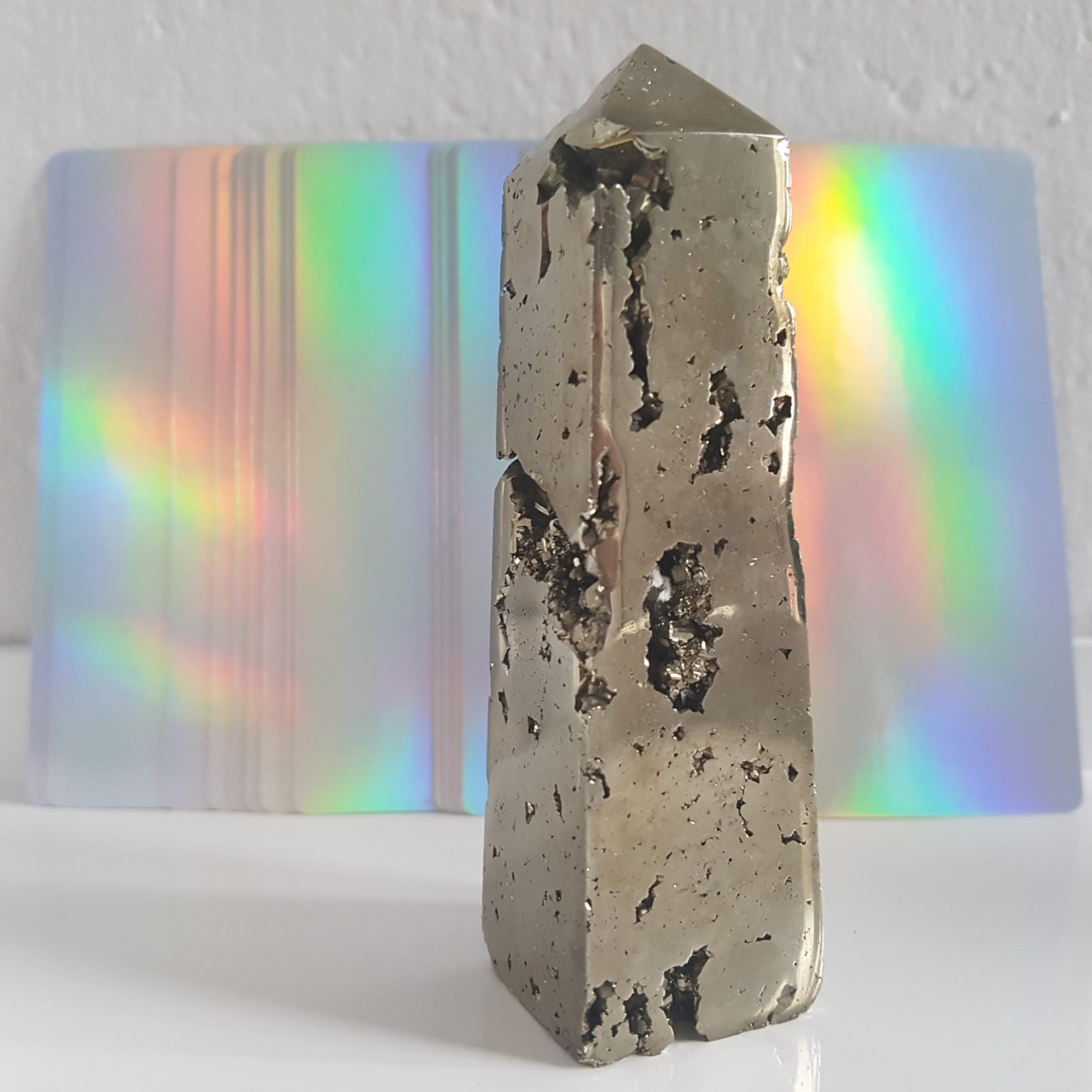 Pyrite Energy Crystals pyrite-energy-crystals