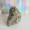 Energy Crystals Pyrite Cluster (3)