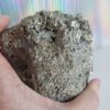 Energy Crystals Pyrite Cluster (7)