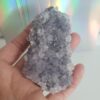 Energy Crystals Amethyst Cluster S (4)