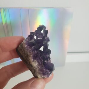 Energy Crystals Uruguay Amethyst (1)