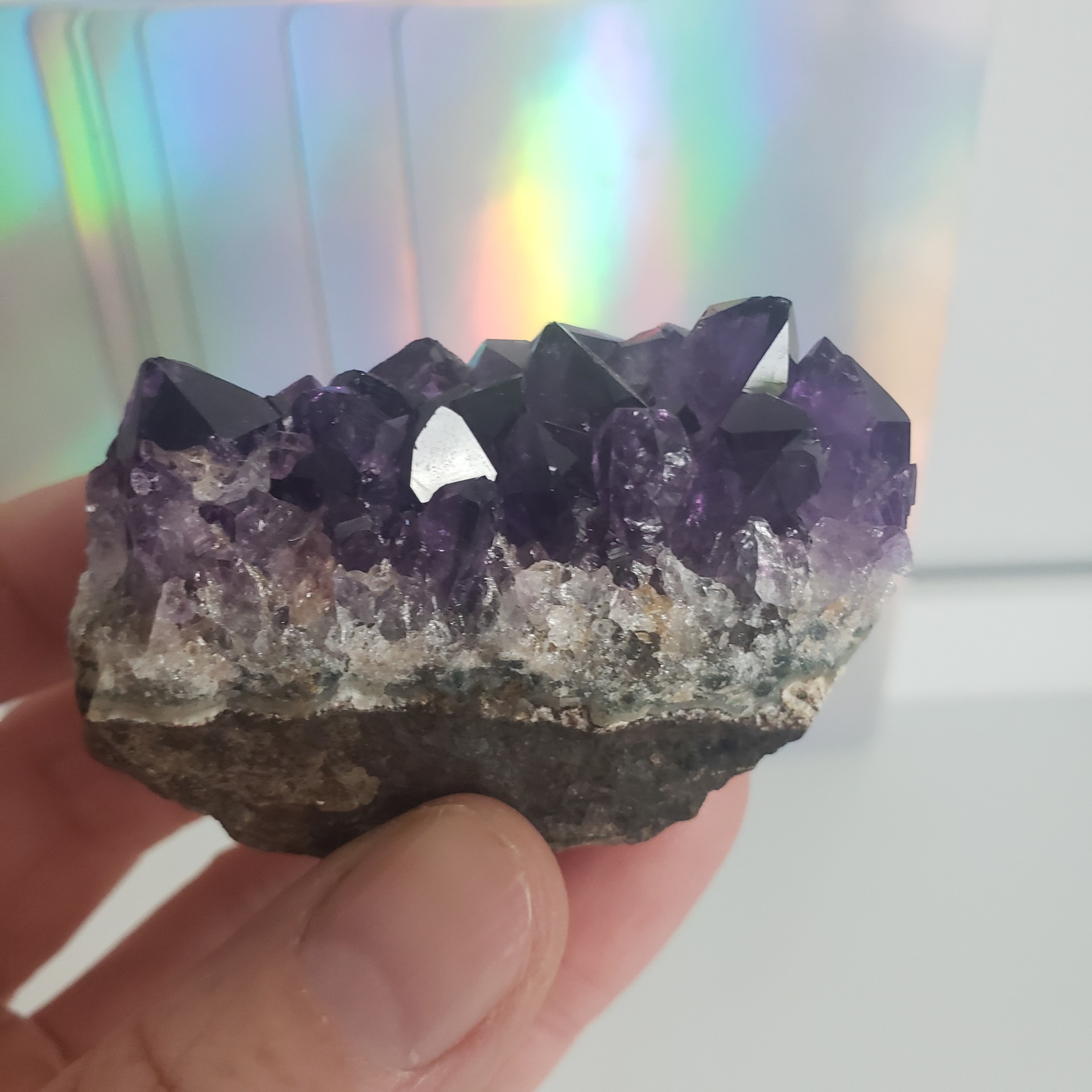 Energy Crystals Uruguay Amethyst (6)