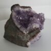 amethyst cluster