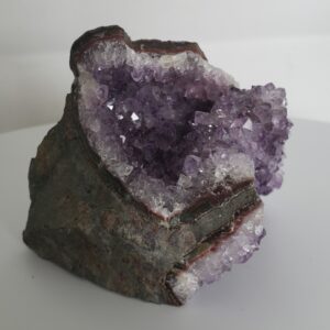 amethyst cluster