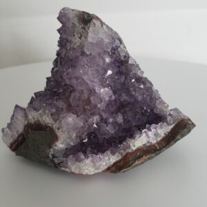 amethyst cluster
