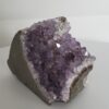 amethyst cluster