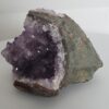 amethyst cluster