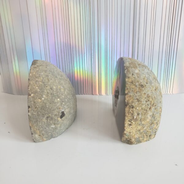 Energy Crystals Agate Caves Druzy ' (3)