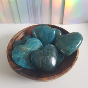 Energy Crystals Apatite Hearts 1 rotated