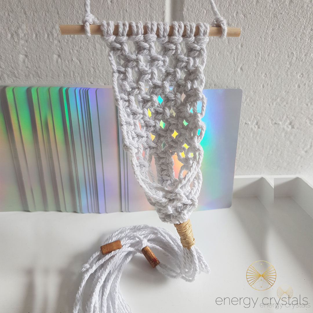 Crystal Holders energy crystals