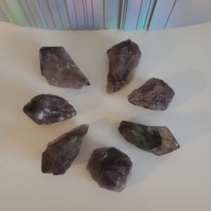 Energy Crystals Super Seven M 1