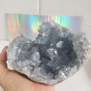 Energy Crystals Celestite XL 1 scaled