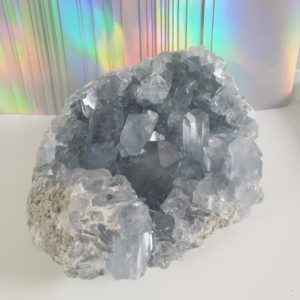 Energy Crystals Celestite XL 4 scaled
