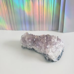 Energy Crystals Lavender Aura Quartz 2 scaled