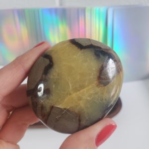Energy Crystals Septarian Palms 5 scaled