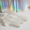 Energy Crystals Selenite Wands 2