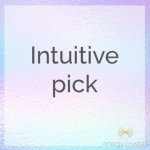 Inuitive pick