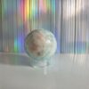 Energy Crystals Caribbean Calcite Sphere 1