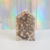 Energy Crystals Agate Druzy Tower 3 2
