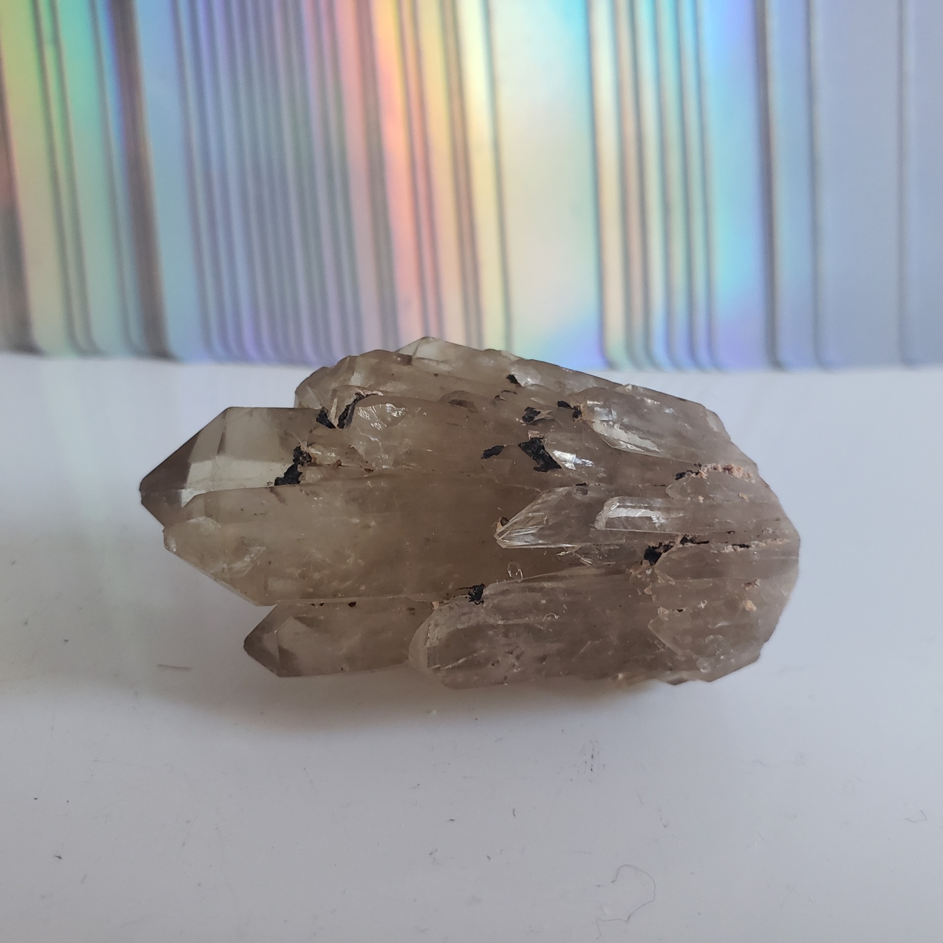 Energy Crystals Hematite Botryoidal Pieces