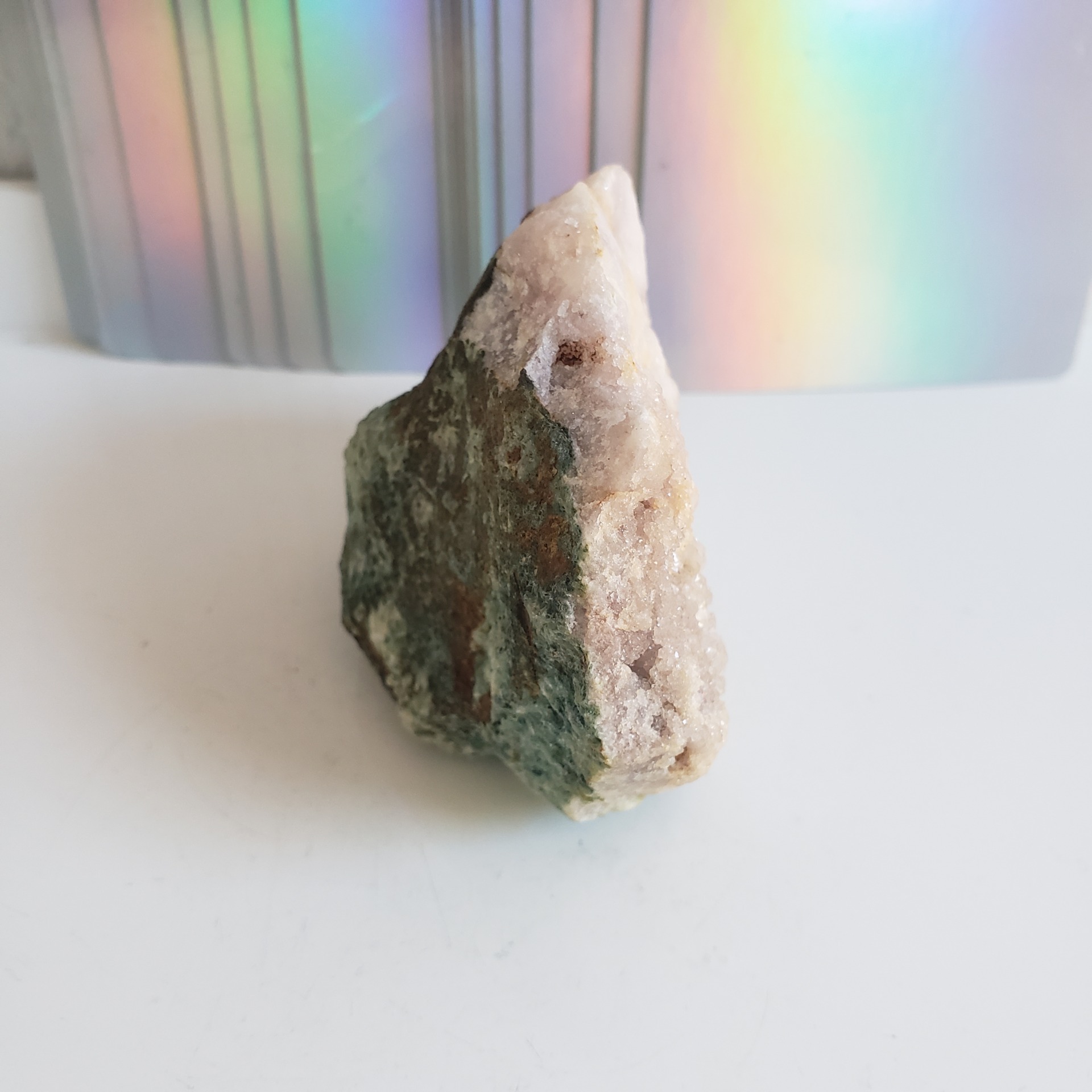 Energy Crystals Pink AMethyst raw (3)