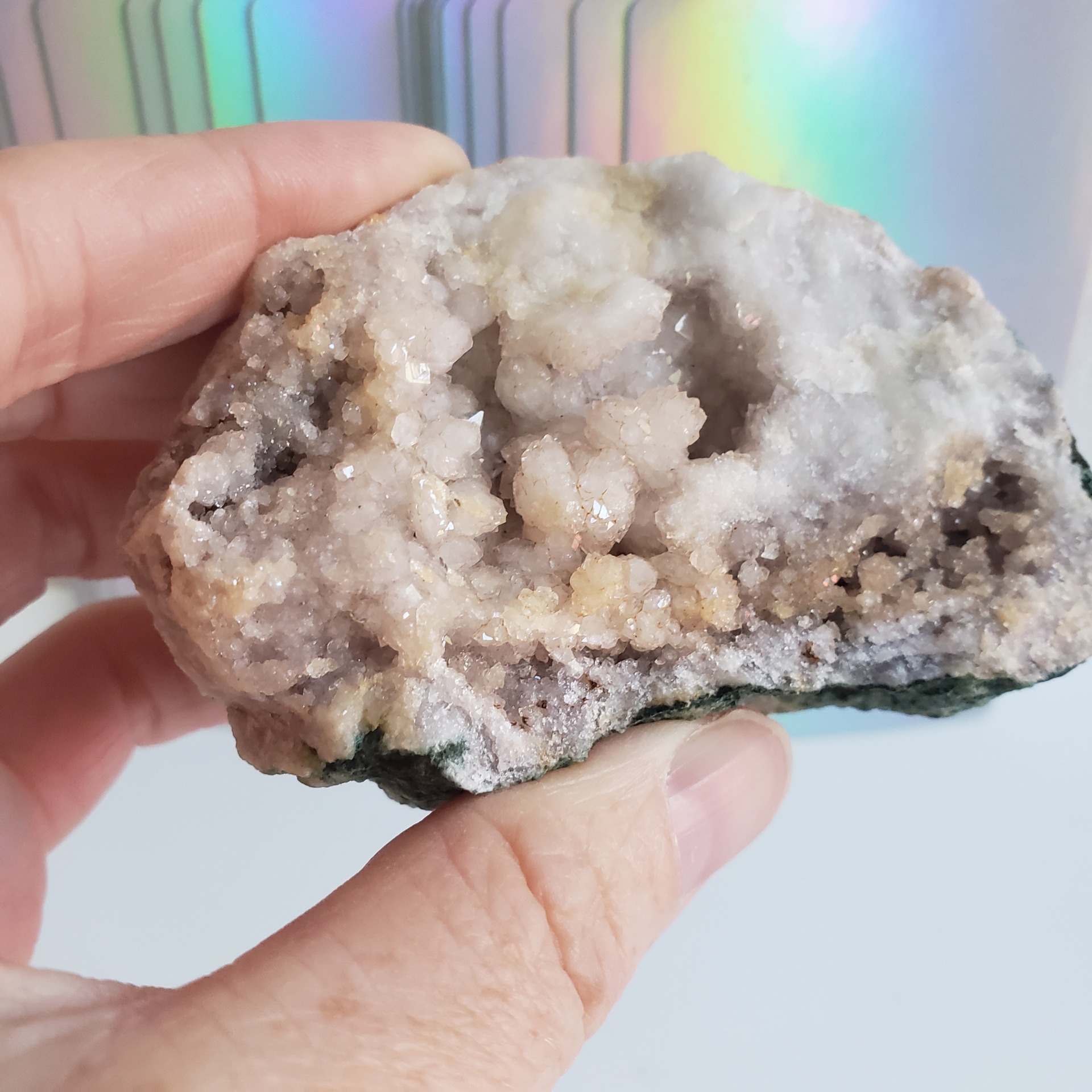 Energy Crystals Pink AMethyst raw (6)