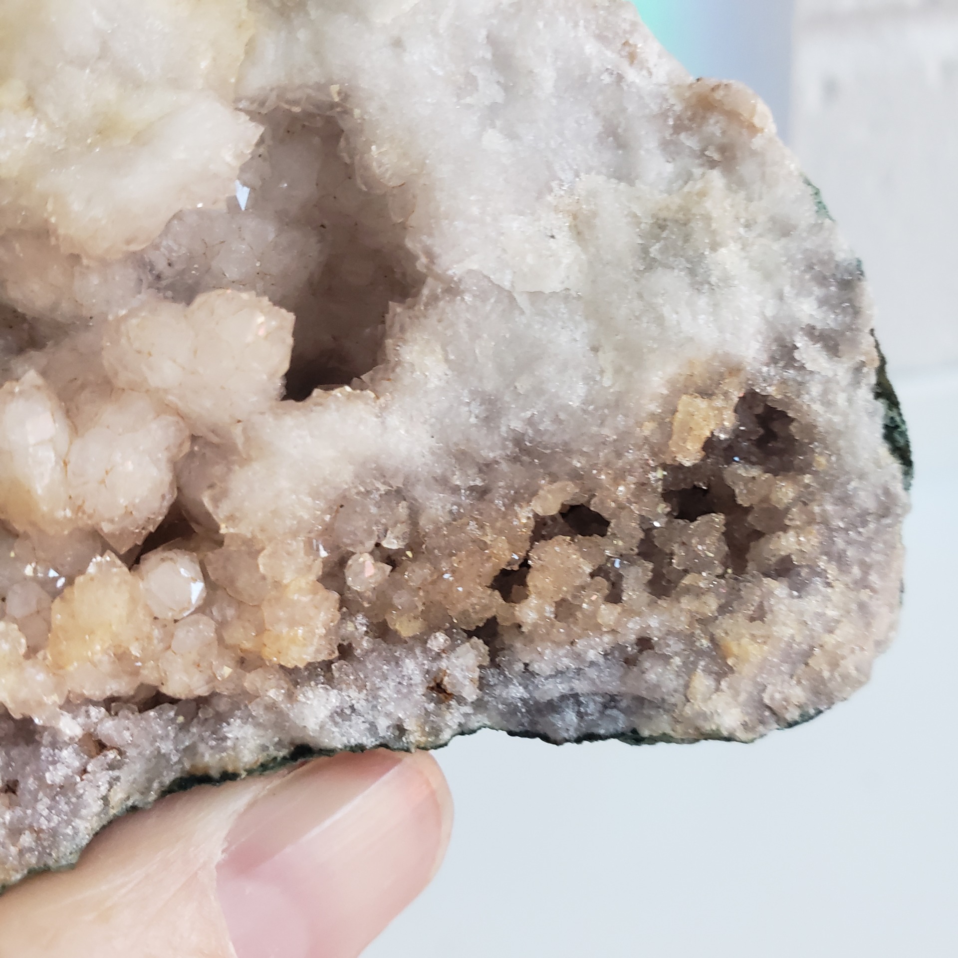 Energy Crystals Pink AMethyst raw (7)