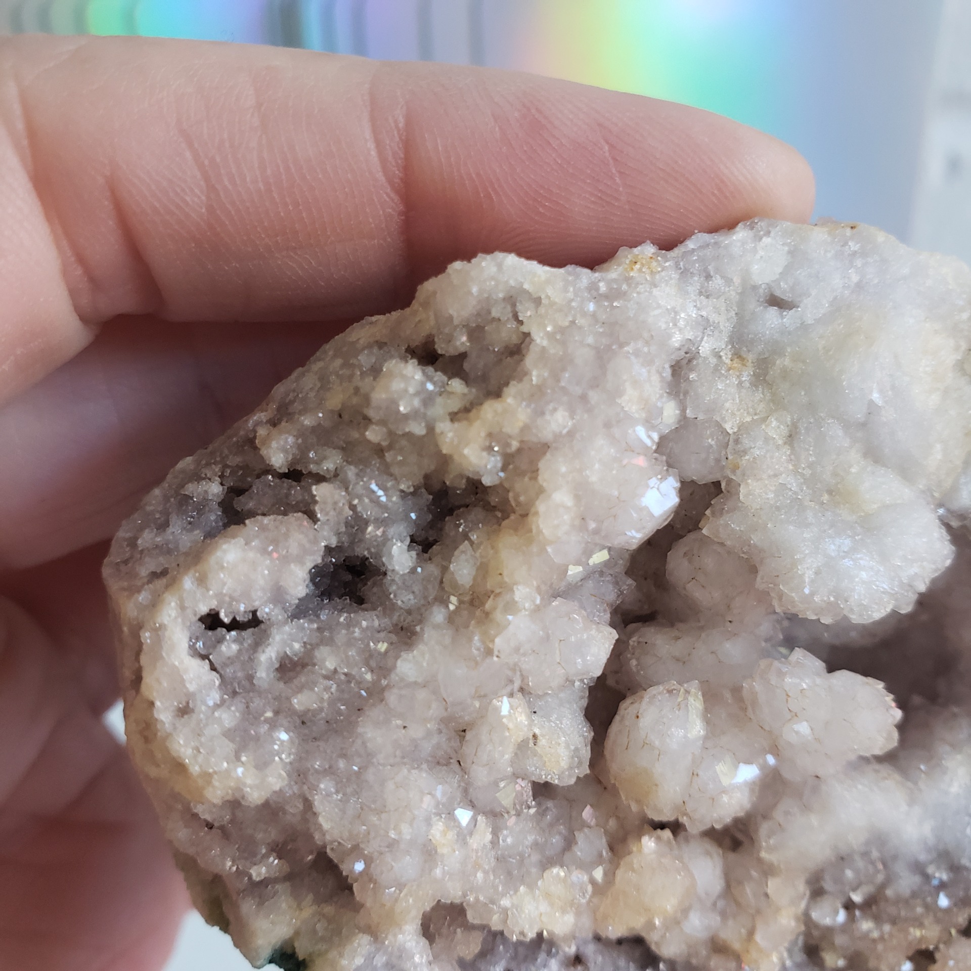 Energy Crystals Pink AMethyst raw (8)