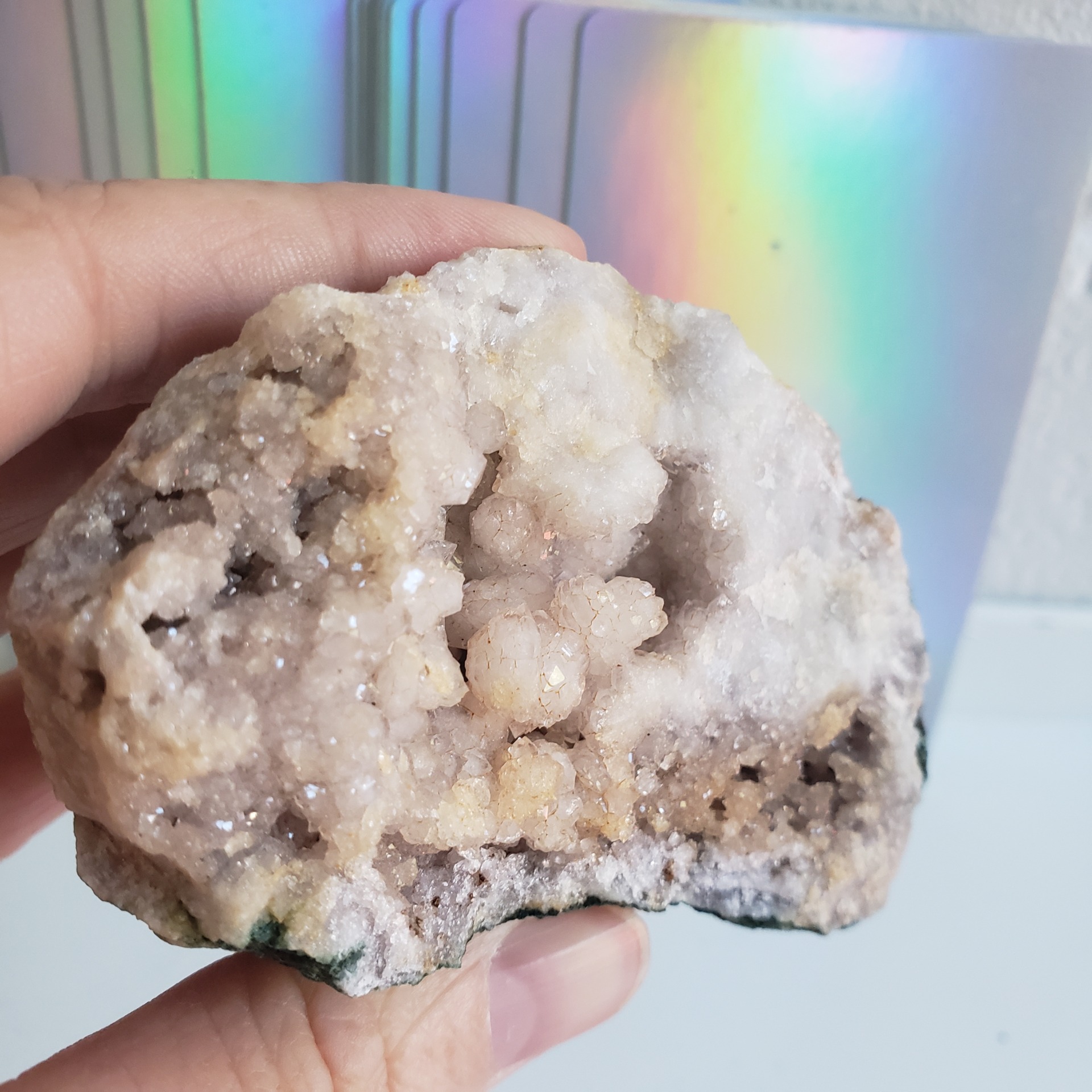 Energy Crystals Pink AMethyst raw (9)