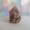Energy Crystals Pink Amethyst Point 2 (3)