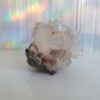 Energy Crystals Pink Amethyst Quartz Cluster (2)