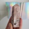pink amethyst tower 1
