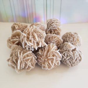 Energy Crystals Desert Rose S 2