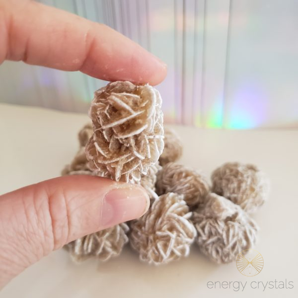 Energy Crystals Desert Rose S 4