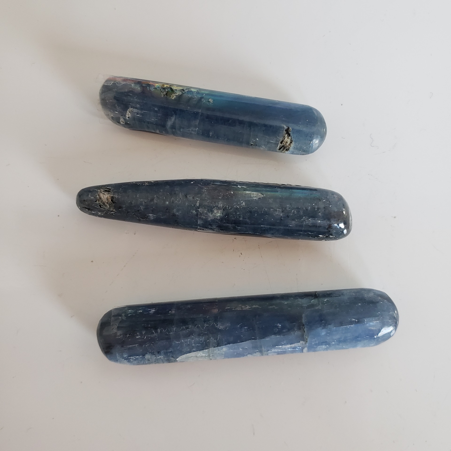 Energy Crystals Kyanite Wand M 3