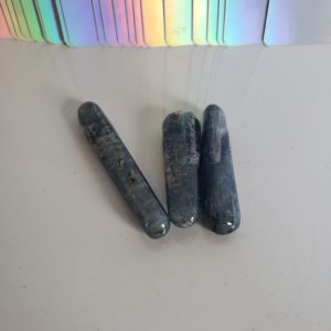 Energy Crystals Kyanite Wand S 1