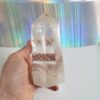 Energy Crystals Madagascar Clear Quartz Tower 17