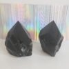 Energy Crystals Obsidian Point L (4)