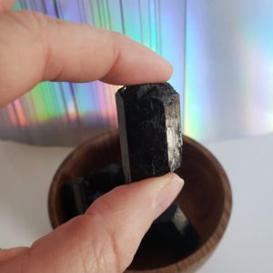 Energy Crystals Tourmaline Raw Piece 3