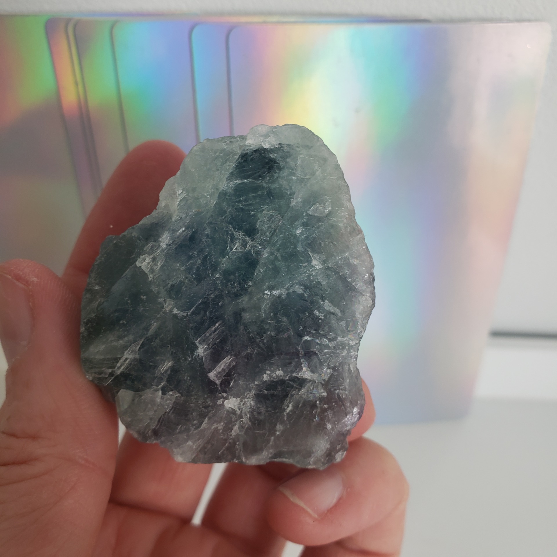 Energy Crystals Fluorite Raw 7 (12)