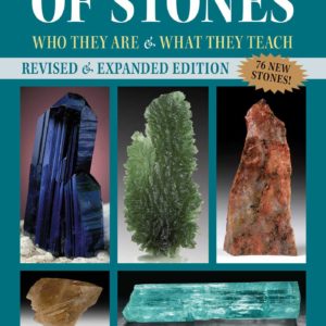The Book of Stones Robert Simmon