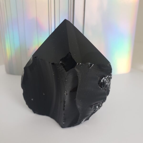 obsidian standing point 2