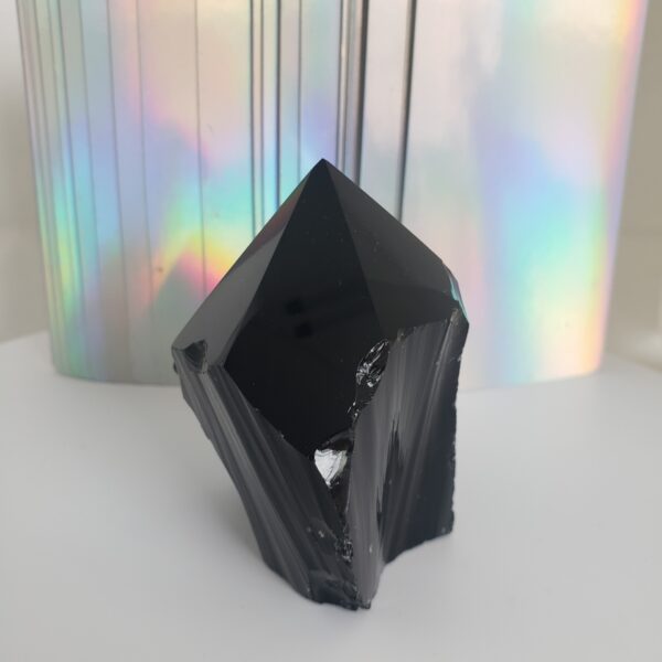 obsidian standing point 2