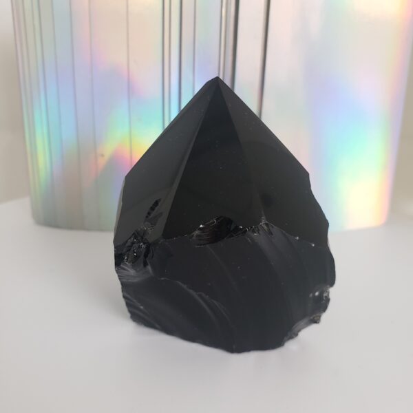 obsidian standing point 2