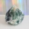 Energy Crystals Fluorite CB Point 2