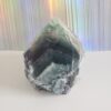 Energy Crystals Fluorite CB Point 3