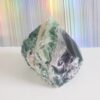 Energy Crystals Fluorite CB Point 4