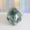 Energy Crystals Fluorite CB Point 5