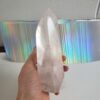 Energy Crystals Madagascar Clear Quartz Tower 10