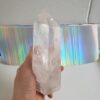 Energy Crystals Madagascar Clear Quartz Tower 11